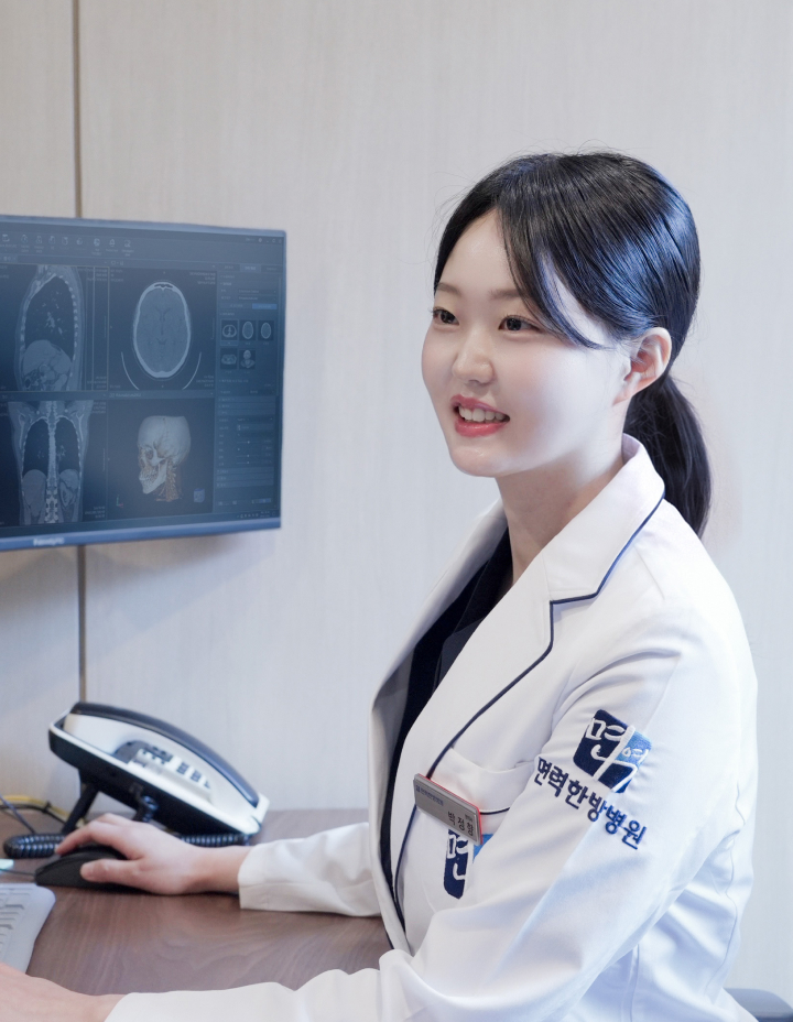 박정향
