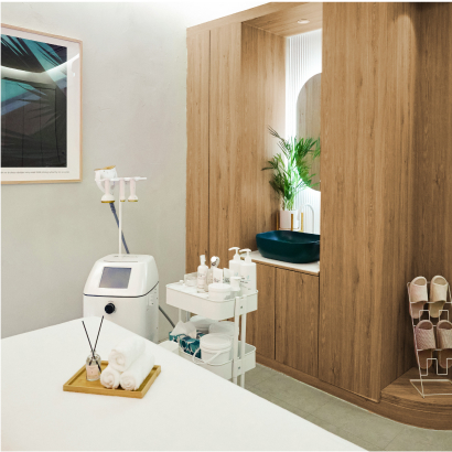 24시간/365일 힐링 할 수 있는 환경 3